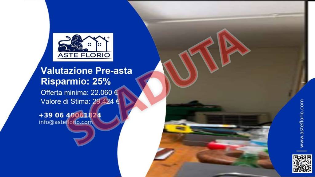 locale di sgombero in vendita a Civitanova Marche