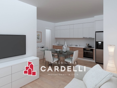 appartamento in vendita a Civitanova Marche