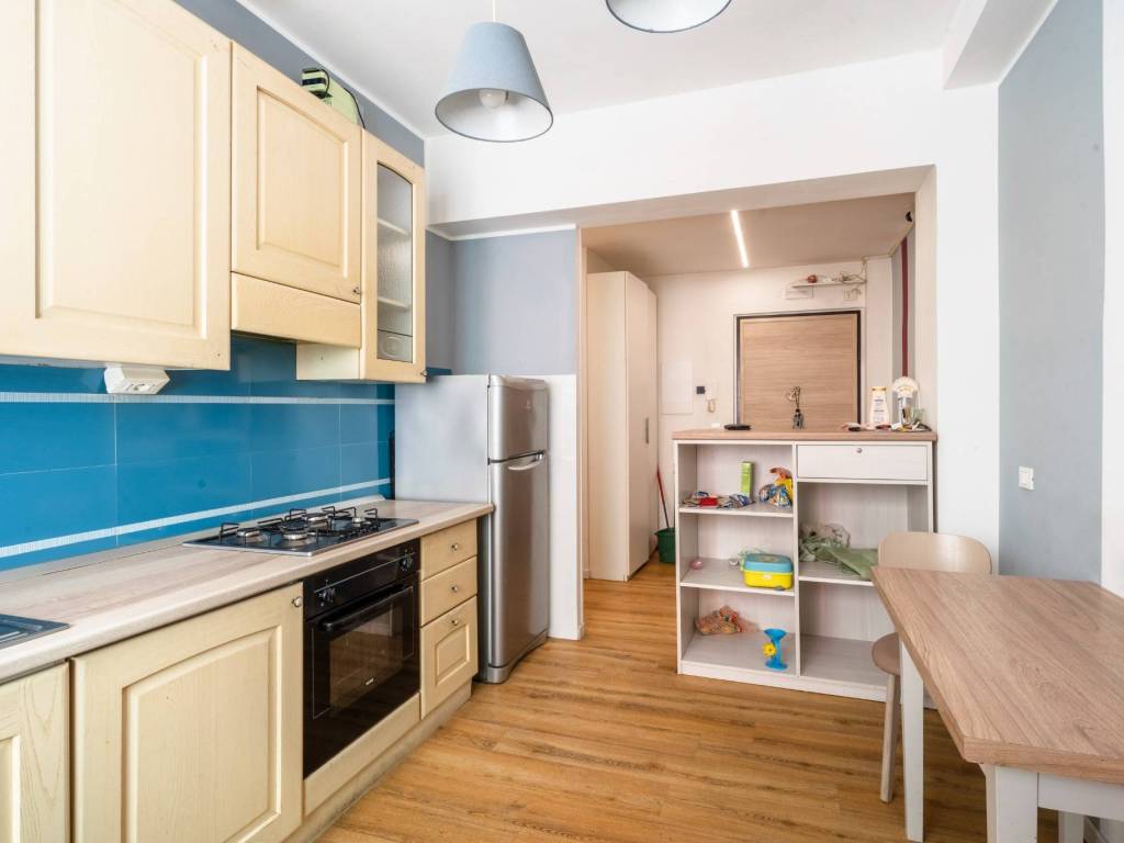 appartamento in vendita a Civitanova Marche