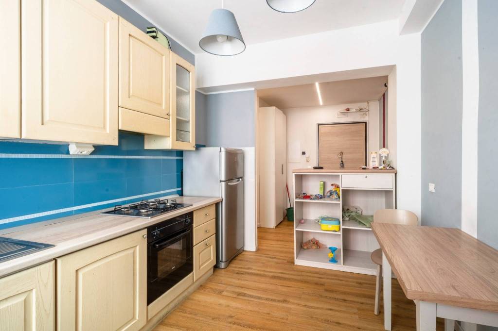 appartamento in vendita a Civitanova Marche