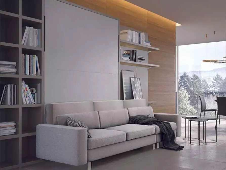 appartamento in vendita a Civitanova Marche