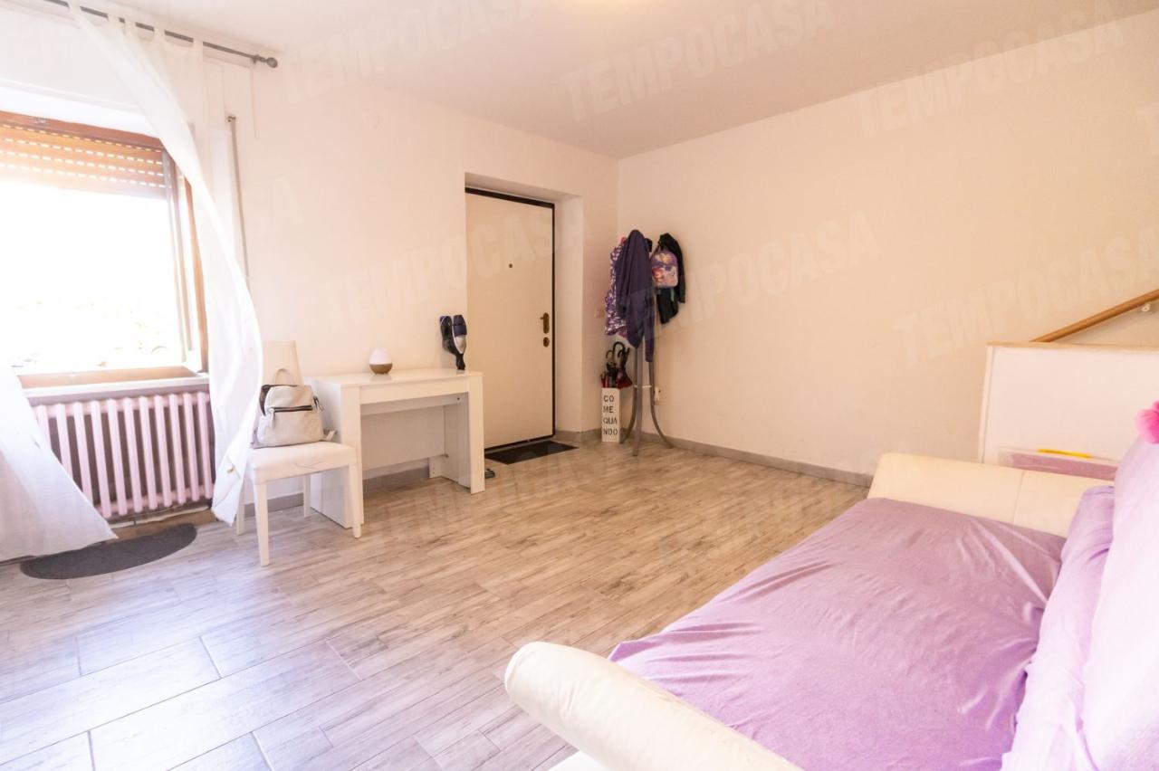 appartamento in vendita a Civitanova Marche in zona Fontespina