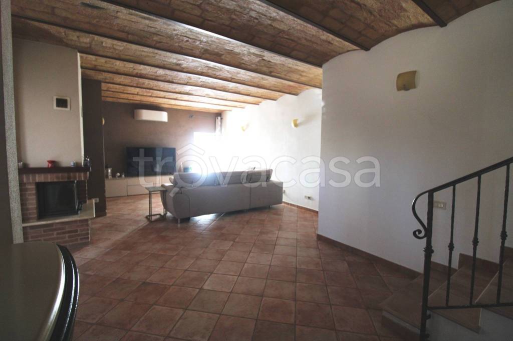 casa indipendente in vendita a Civitanova Marche in zona Santa Maria Apparente