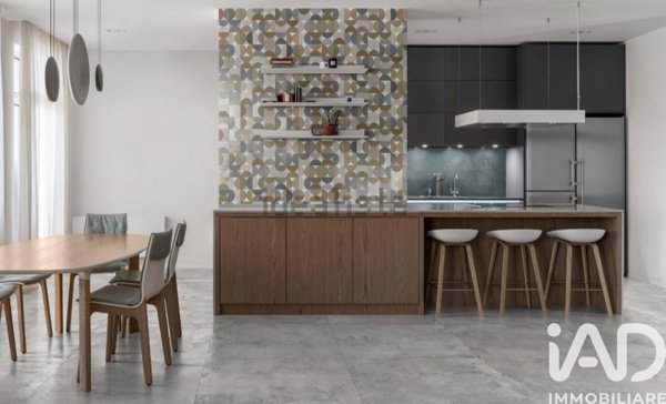 appartamento in vendita a Civitanova Marche in zona Fontespina