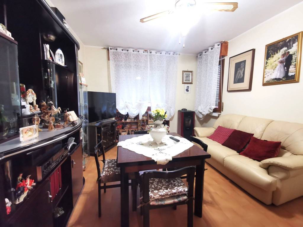 appartamento in vendita a Civitanova Marche in zona San Marone