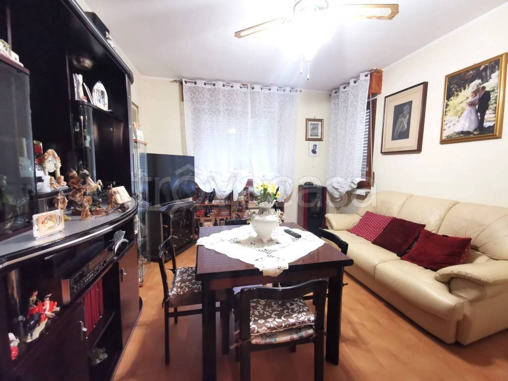 appartamento in vendita a Civitanova Marche