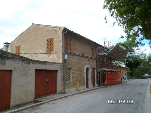 casa indipendente in vendita a Civitanova Marche