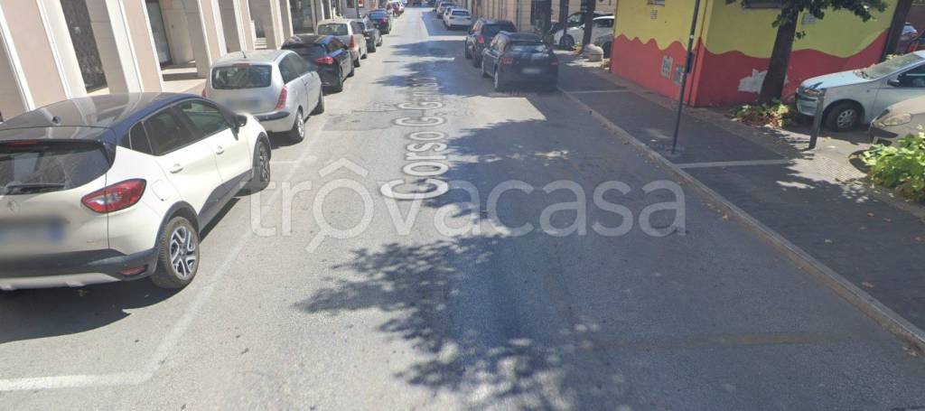 appartamento in vendita a Civitanova Marche