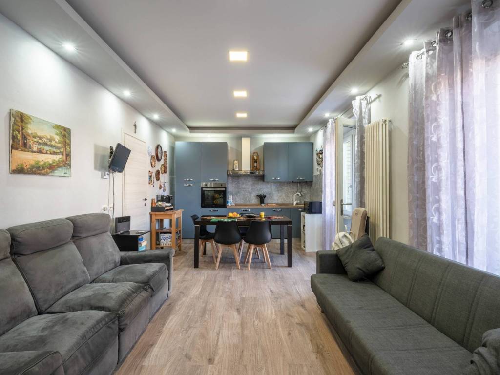 appartamento in vendita a Civitanova Marche