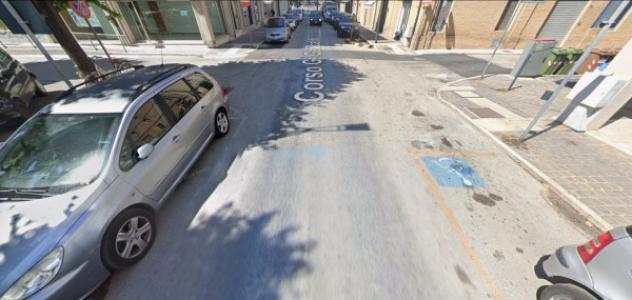 terreno edificabile in vendita a Civitanova Marche