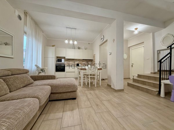 appartamento in vendita a Civitanova Marche in zona Santa Maria Apparente