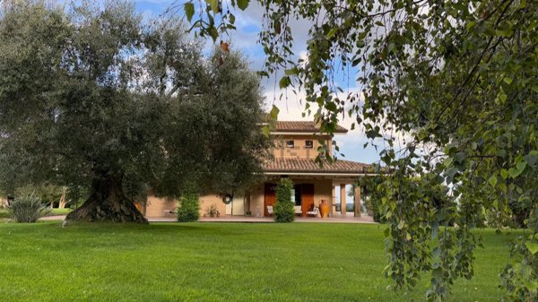 casa indipendente in vendita a Civitanova Marche