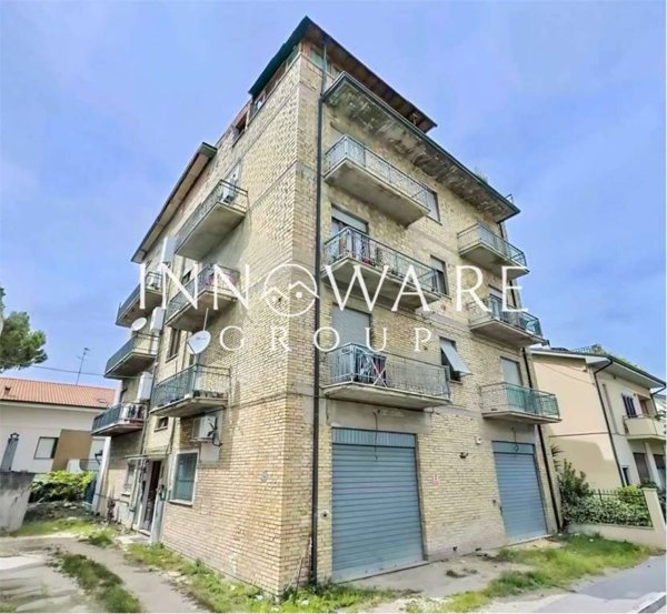 appartamento in vendita a Civitanova Marche in zona San Marone
