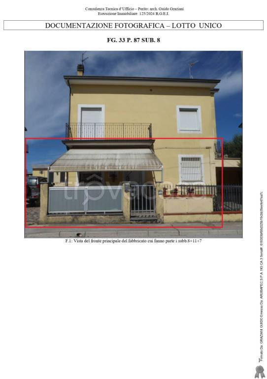 appartamento in vendita a Civitanova Marche in zona Santa Maria Apparente