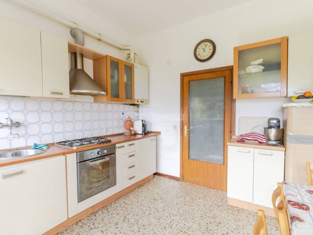 appartamento in vendita a Civitanova Marche