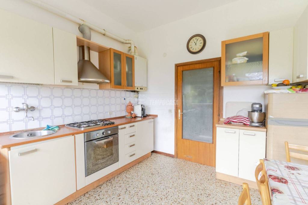 appartamento in vendita a Civitanova Marche