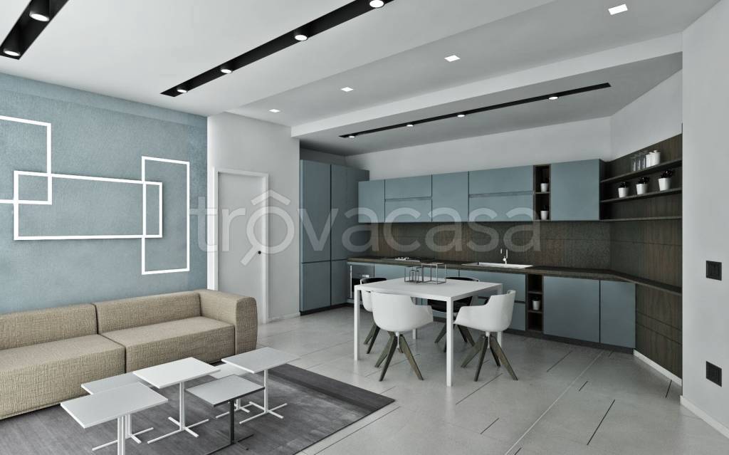 appartamento in vendita a Civitanova Marche