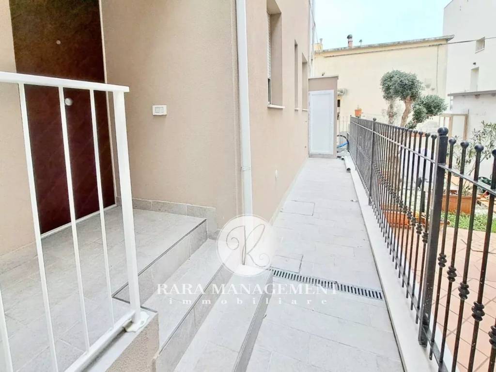 appartamento in vendita a Civitanova Marche in zona San Marone