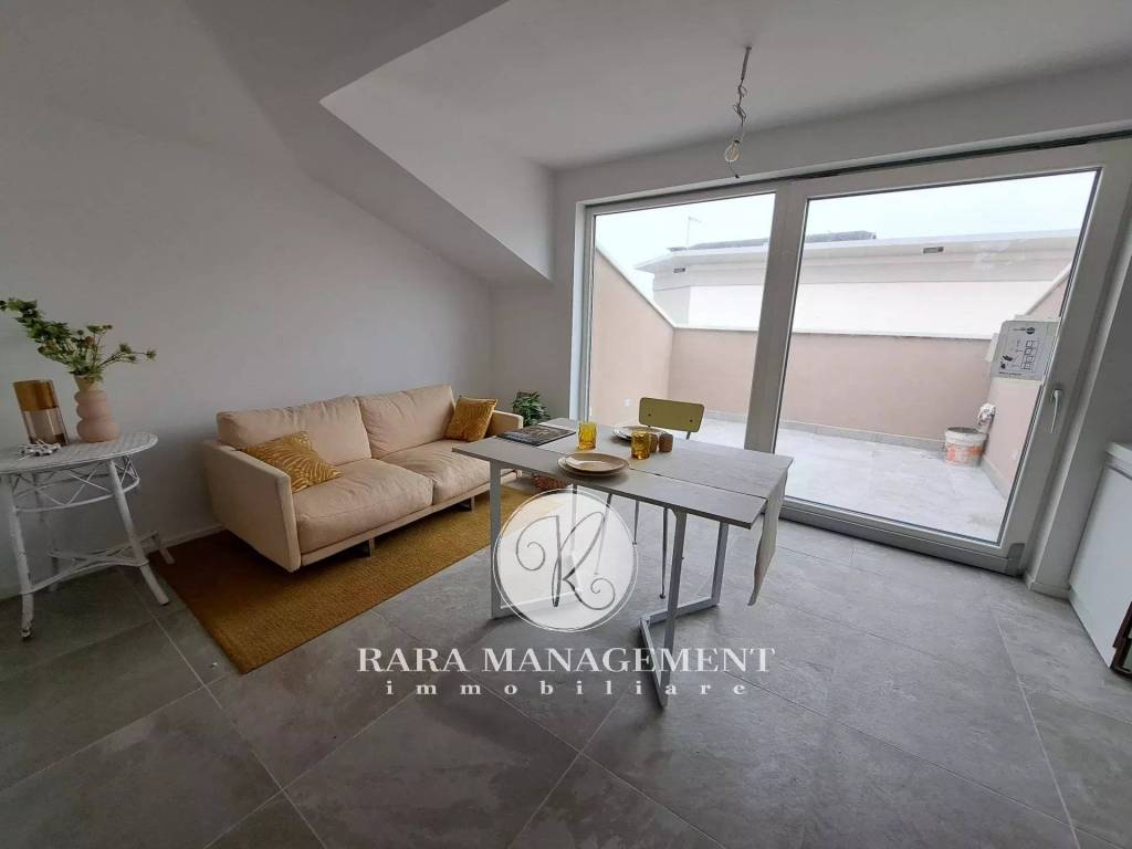 appartamento in vendita a Civitanova Marche in zona San Marone