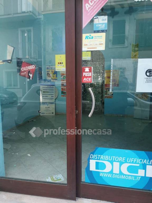 negozio in vendita a Civitanova Marche