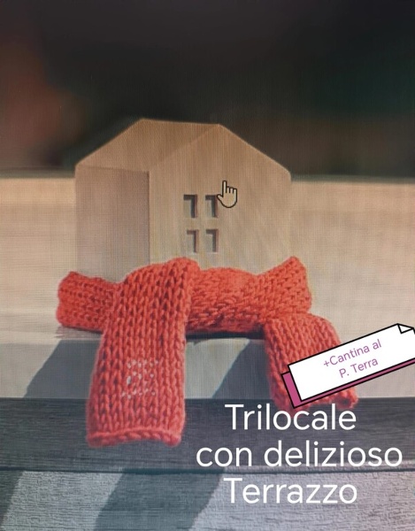 appartamento in vendita a Civitanova Marche in zona San Marone