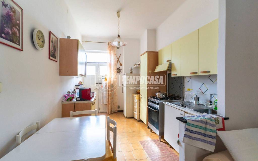 appartamento in vendita a Civitanova Marche