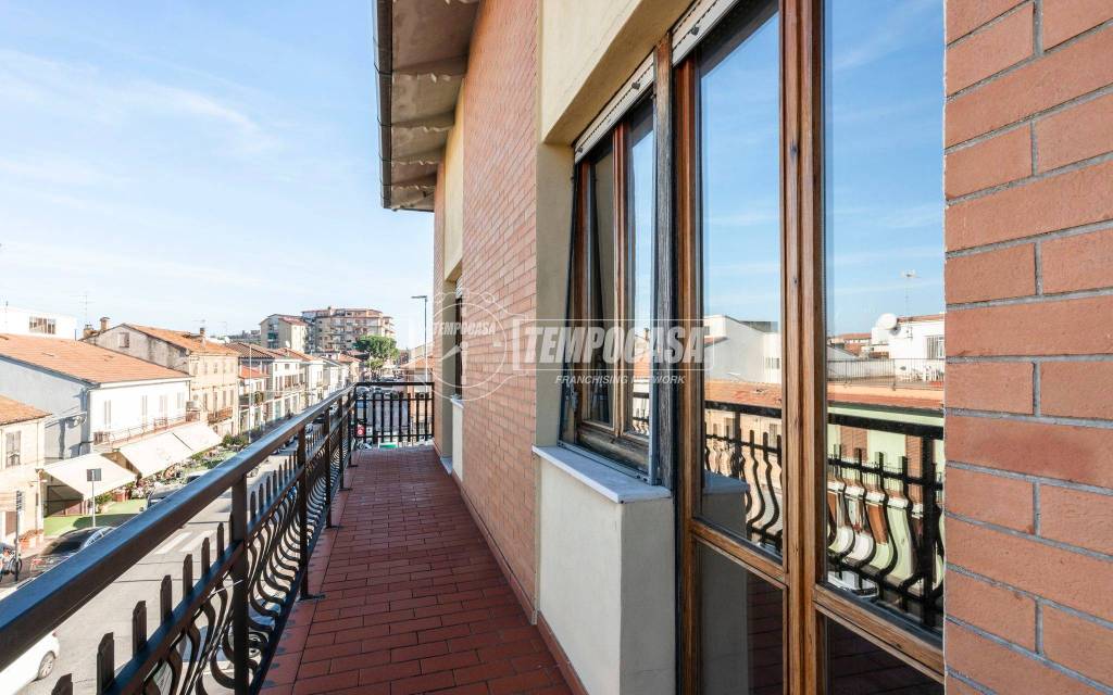 appartamento in vendita a Civitanova Marche in zona San Marone