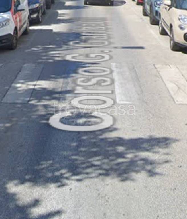 terreno edificabile in vendita a Civitanova Marche