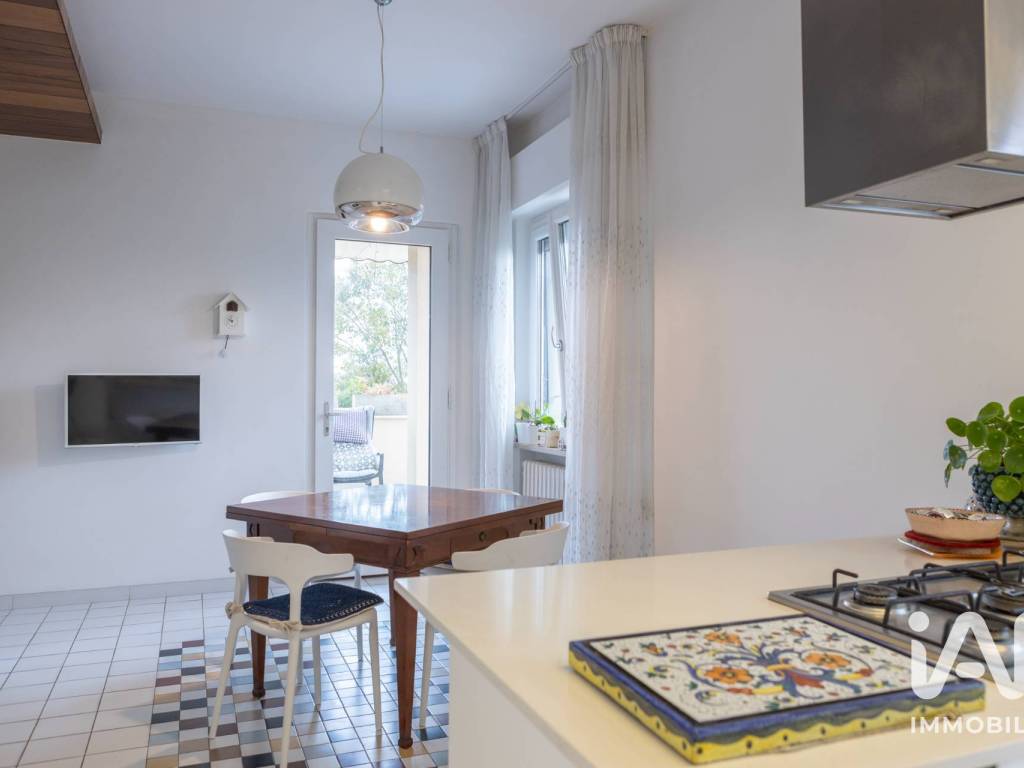 casa indipendente in vendita a Civitanova Marche in zona San Marone