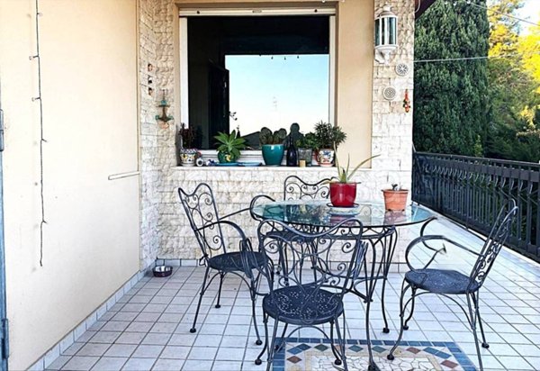 casa indipendente in vendita a Civitanova Marche