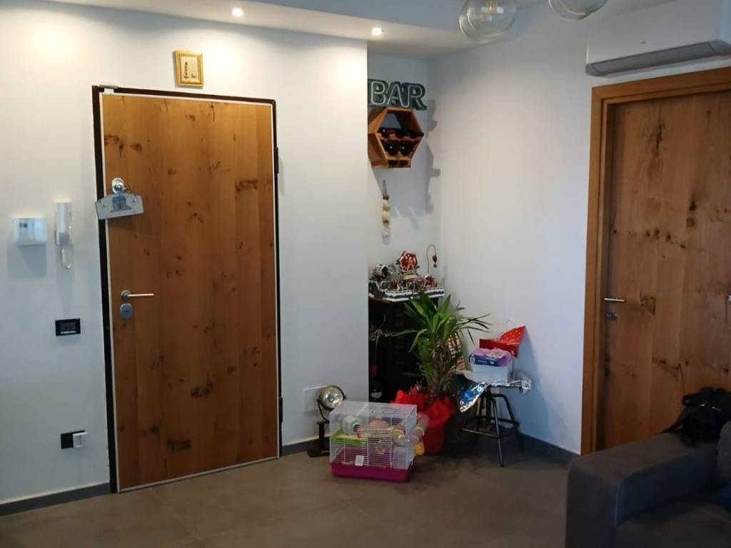 appartamento in vendita a Civitanova Marche in zona San Marone