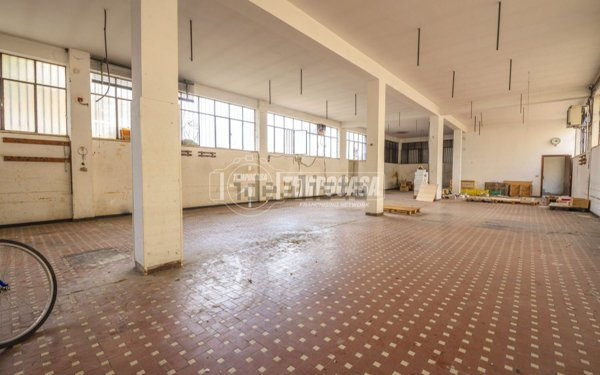 ufficio in vendita a Civitanova Marche