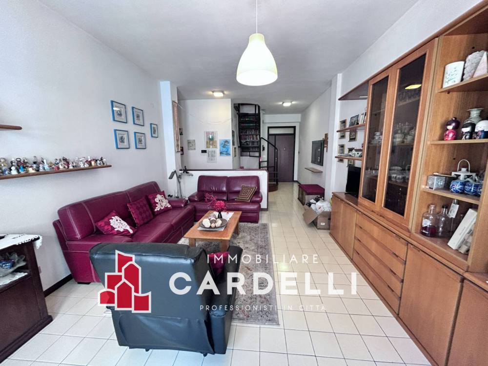 appartamento in vendita a Civitanova Marche