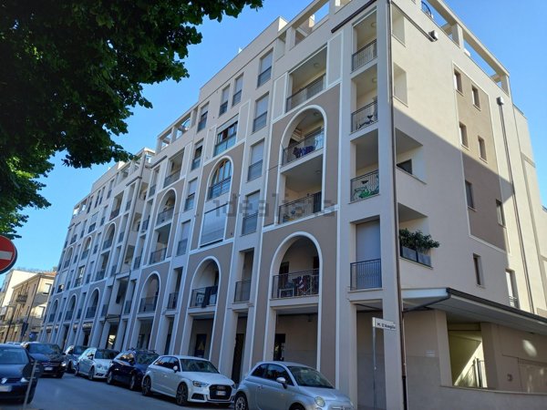 terreno edificabile in vendita a Civitanova Marche