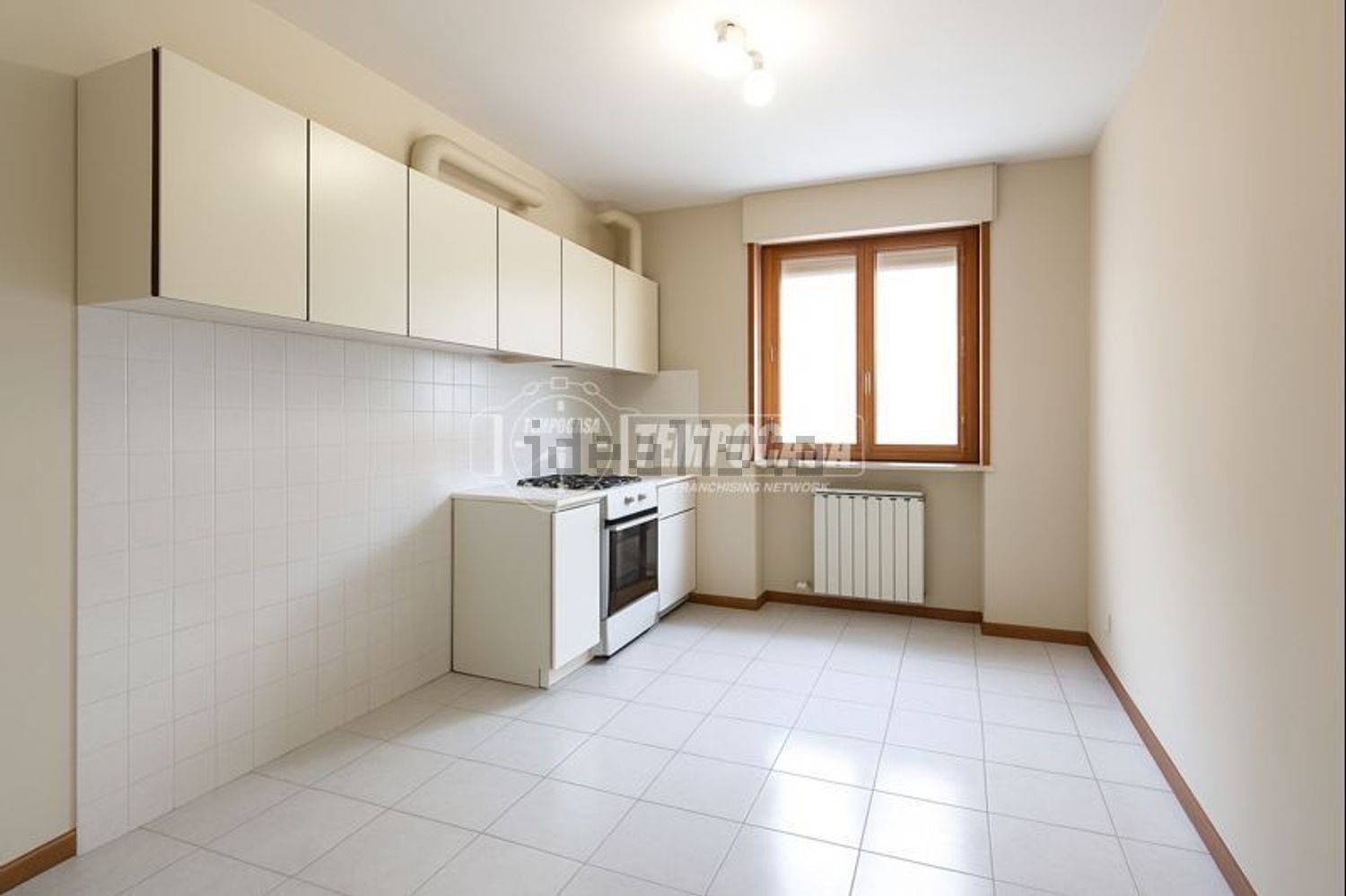 appartamento in vendita a Civitanova Marche in zona Santa Maria Apparente