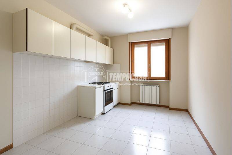 appartamento in vendita a Civitanova Marche in zona Santa Maria Apparente