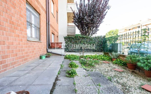 appartamento in vendita a Civitanova Marche in zona Santa Maria Apparente