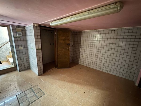 casa indipendente in vendita a Civitanova Marche in zona Fontespina