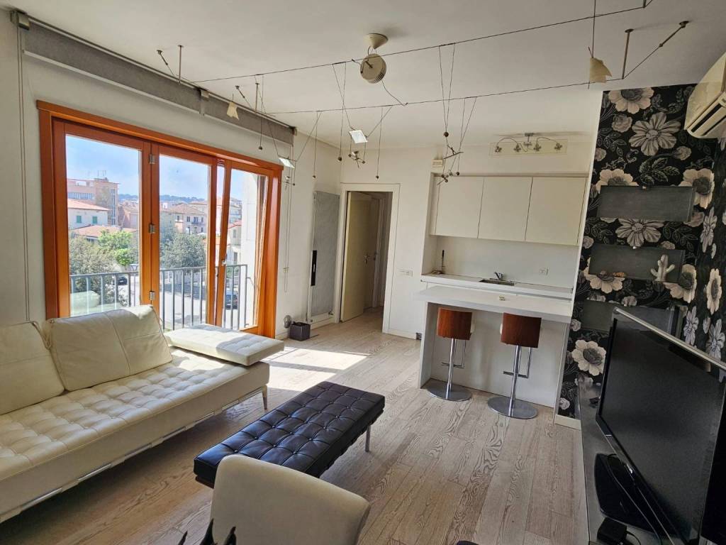 appartamento in vendita a Civitanova Marche in zona San Marone