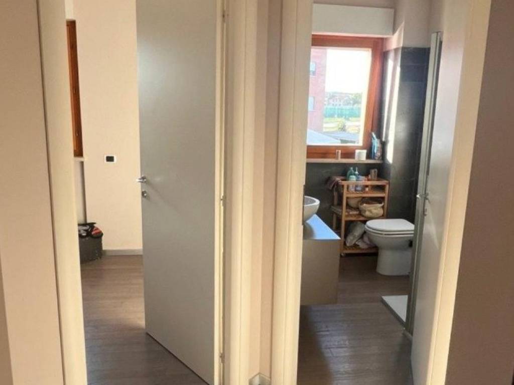 appartamento in vendita a Civitanova Marche