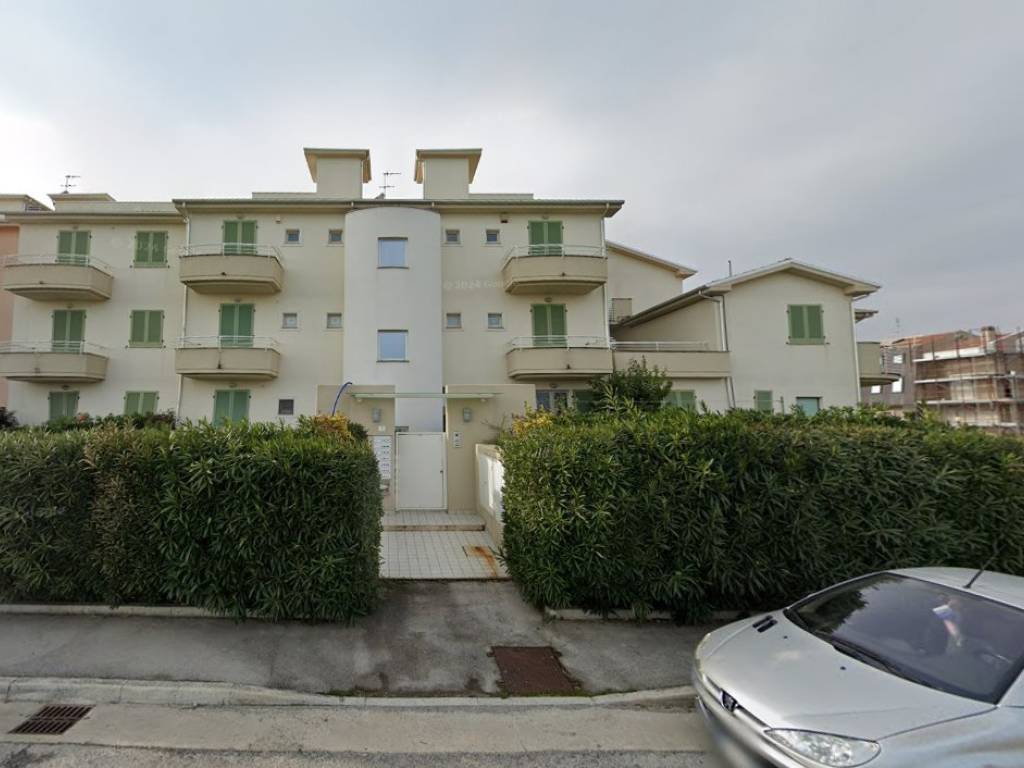 appartamento in vendita a Civitanova Marche in zona Fontespina