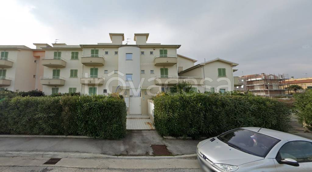 appartamento in vendita a Civitanova Marche