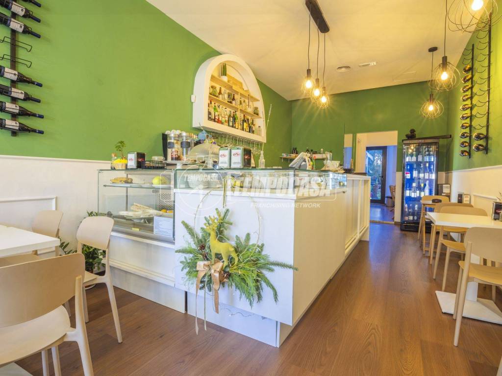 negozio in vendita a Civitanova Marche