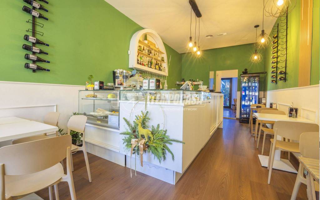 negozio in vendita a Civitanova Marche