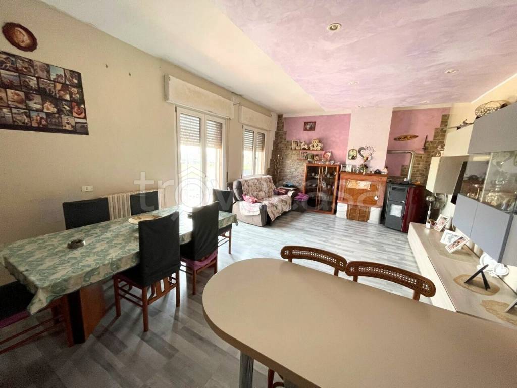 appartamento in vendita a Civitanova Marche