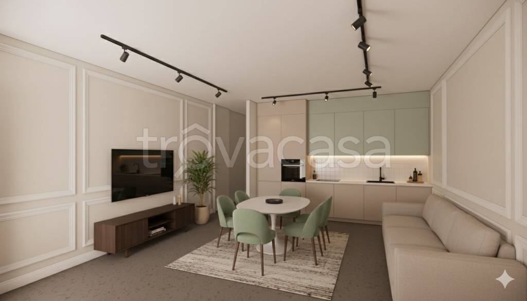 appartamento in vendita a Civitanova Marche