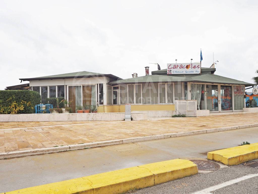 negozio in vendita a Civitanova Marche