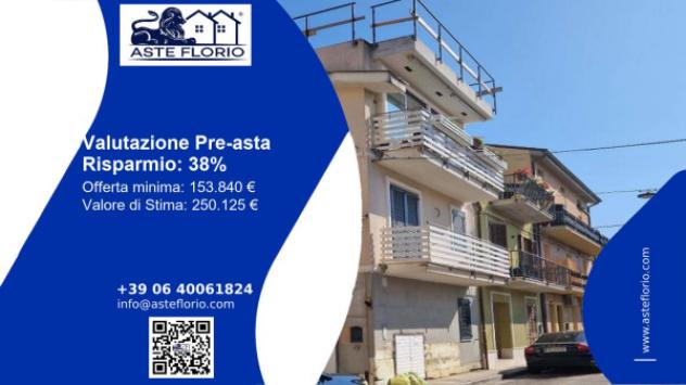 appartamento in vendita a Civitanova Marche