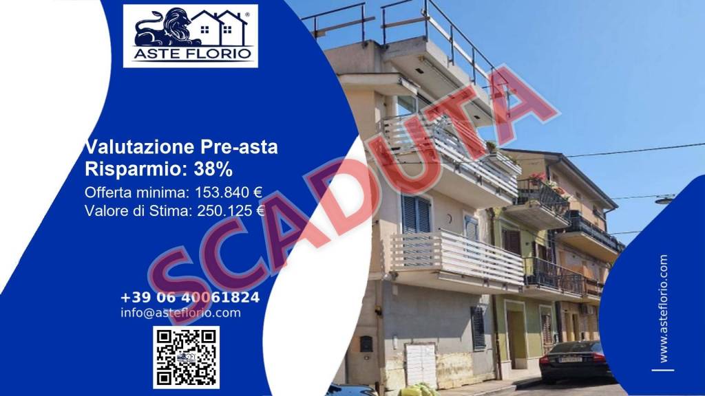 appartamento in vendita a Civitanova Marche