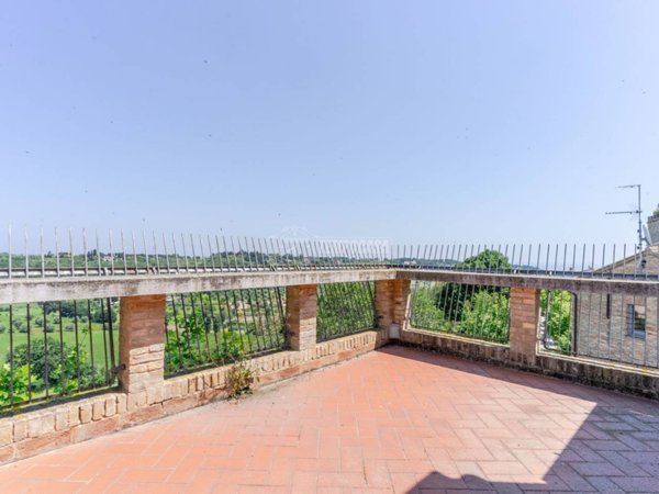 appartamento in vendita a Civitanova Marche